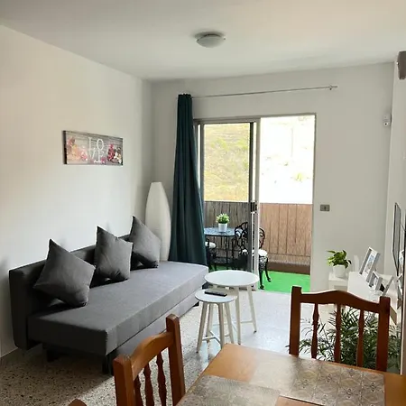 Vv_Cmbajamar Appartement Bajamar  Buitenkant foto