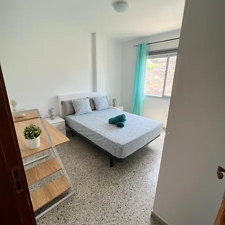 Vv_Cmbajamar Appartement Bajamar  Buitenkant foto