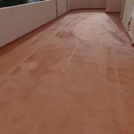 Vv_Cmbajamar Appartement Bajamar  Buitenkant foto