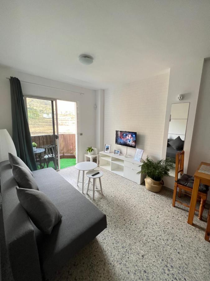 Apartment Vv_cmbajamar Bajamar (La Laguna)