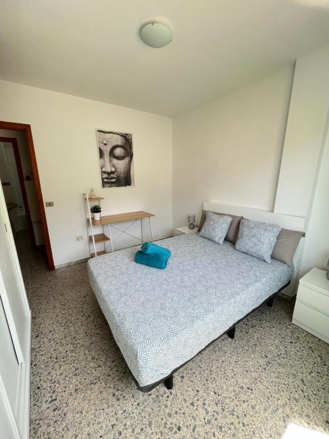 Appartement Vv_cmbajamar Bajamar (La Laguna)