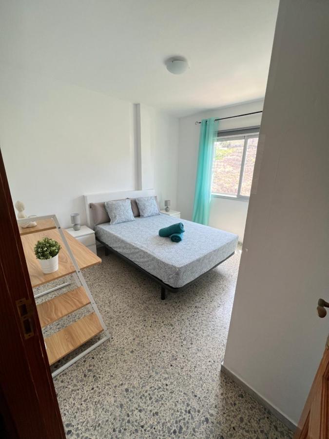 Vv_cmbajamar Apartment