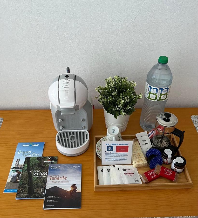 Apartment Vv_cmbajamar *