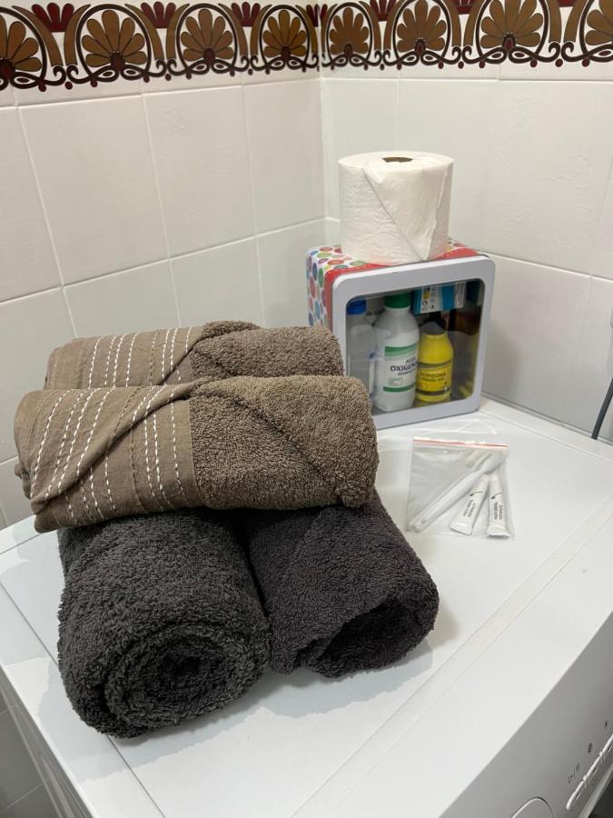 Appartement Vv_cmbajamar Bajamar (La Laguna)