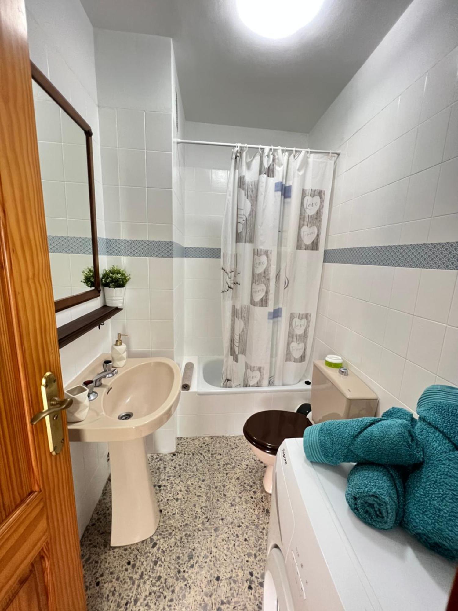 Apartment Vv_cmbajamar *
